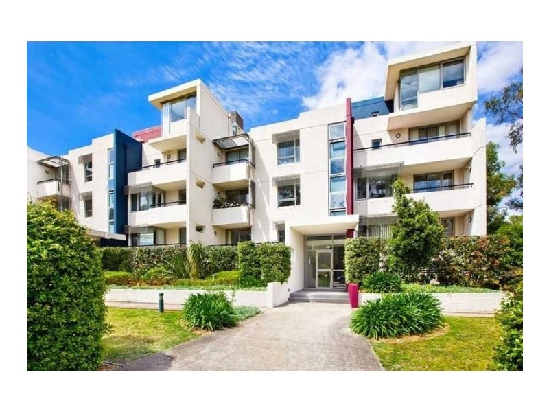 18/1 Owens Avenue, Newington NSW 2127