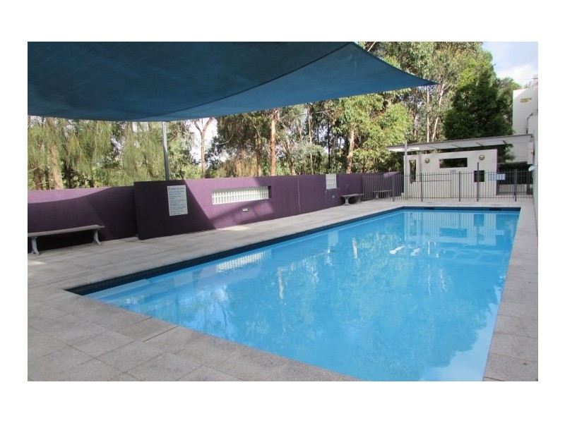 18/1 Owens Avenue, Newington NSW 2127