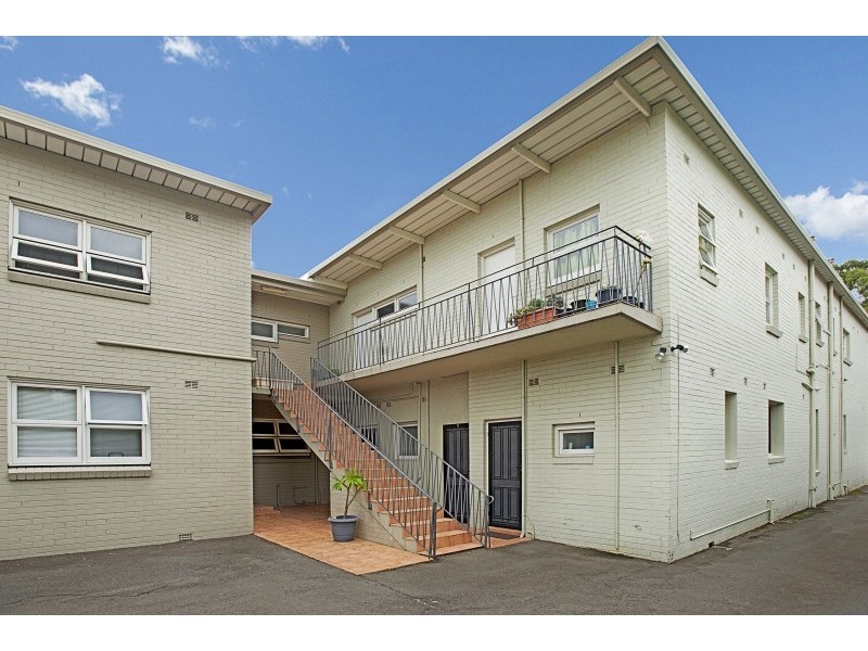 7/191 Wardell Road, Dulwich Hill NSW 2203