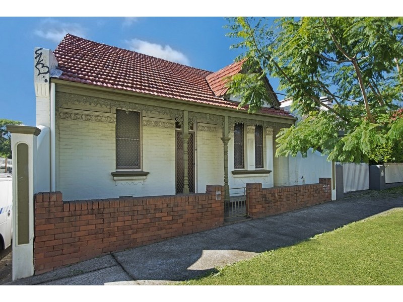 1 Carrington Street, Lewisham NSW 2049