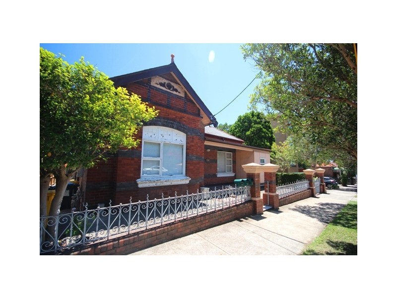 1/16 Leichhardt Street, Leichhardt NSW 2040