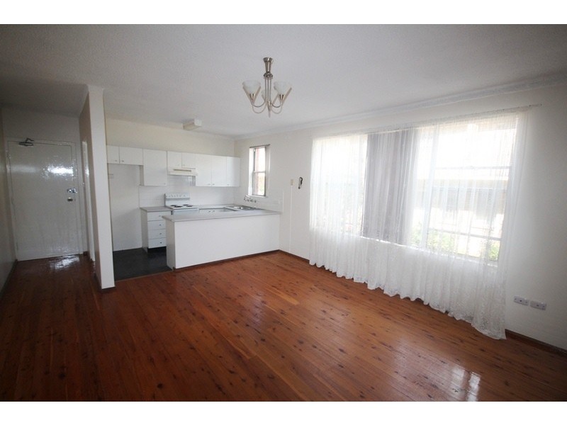 3/43 Herbert Street, Summer Hill NSW 2130