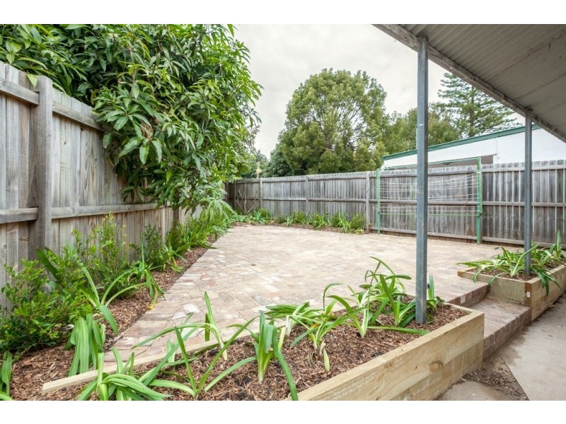 2/185 Old Canterbury Road, Summer Hill NSW 2130