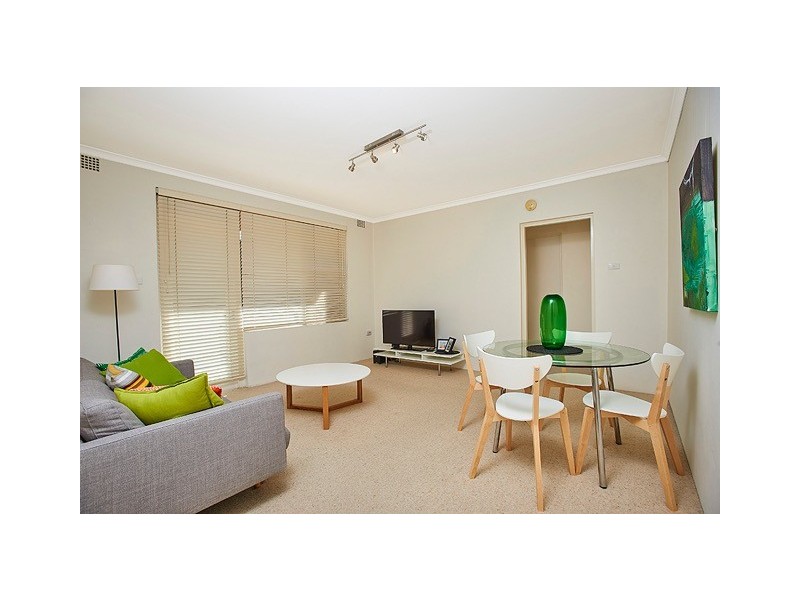 3/47 Herbert Street, Summer Hill NSW 2130
