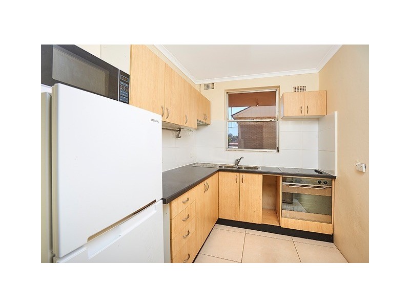 3/47 Herbert Street, Summer Hill NSW 2130