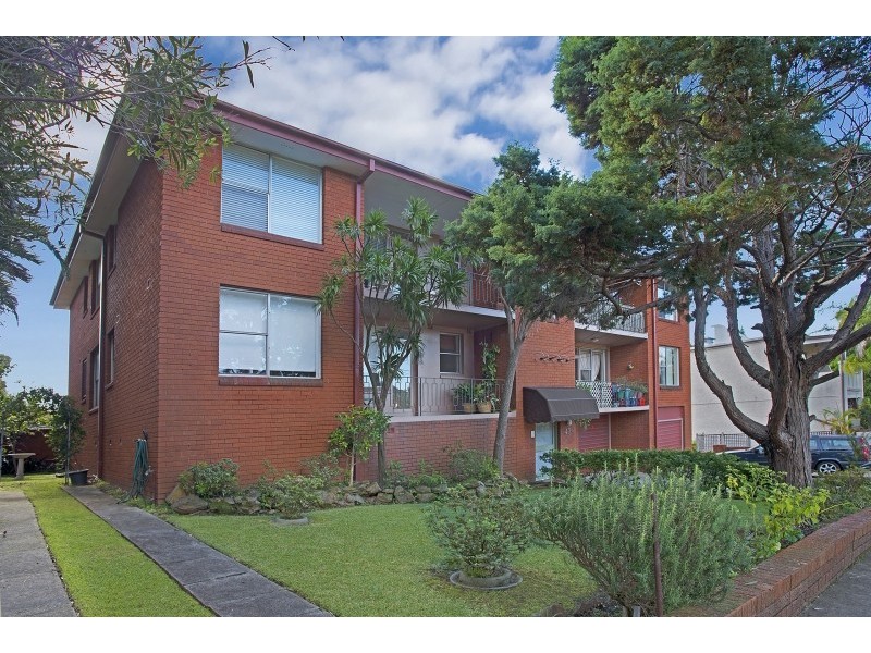 3/47 Herbert Street, Summer Hill NSW 2130