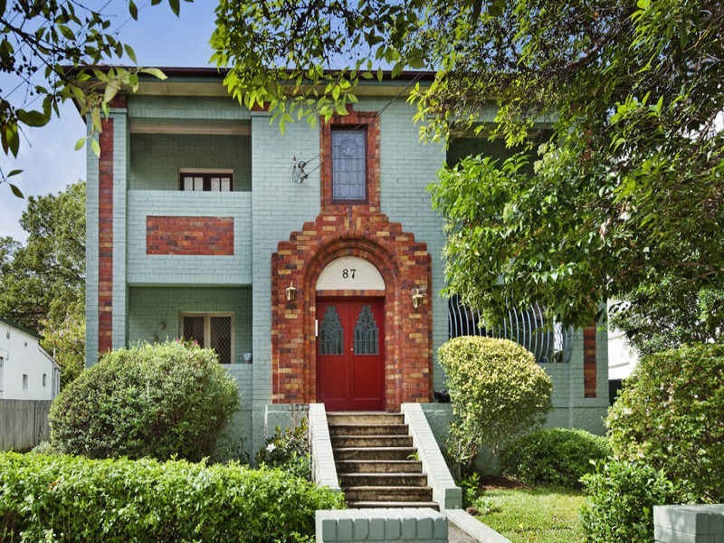 16/87 The Boulevarde, Dulwich Hill NSW 2203