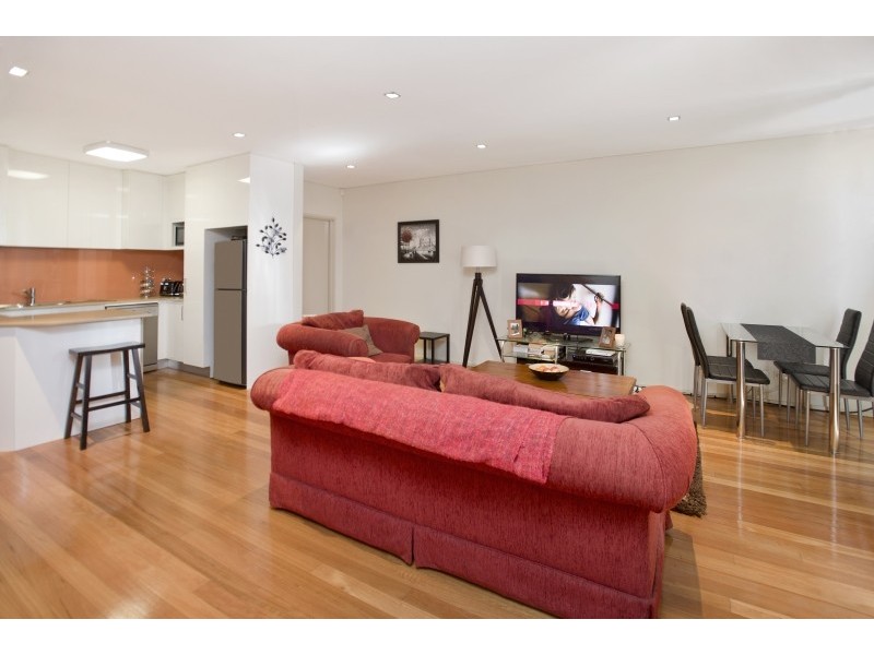 3/225 Queen Street, Hurlstone Park NSW 2193
