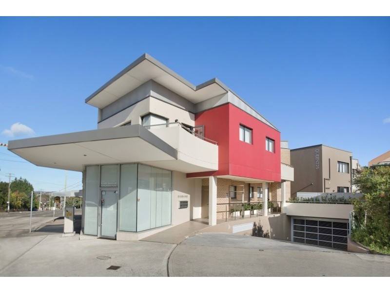 3/225 Queen Street, Hurlstone Park NSW 2193