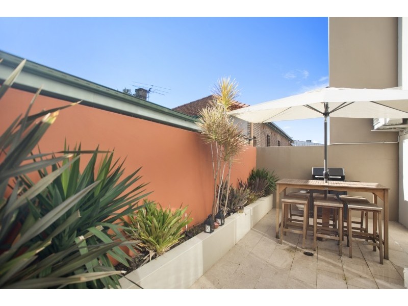 3/225 Queen Street, Hurlstone Park NSW 2193