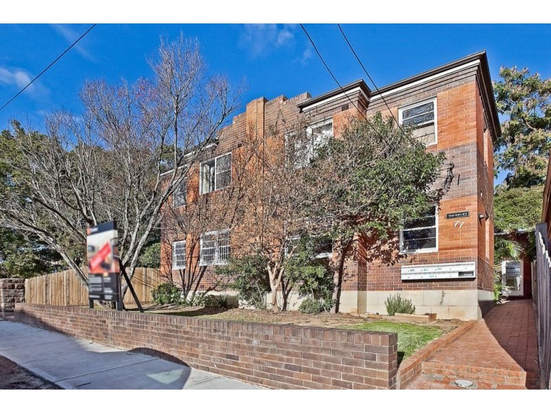 2/77 Alt Street, Ashfield NSW 2131