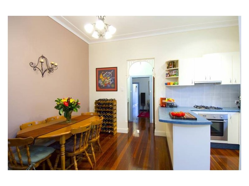 16 Kroombit Street, Dulwich Hill NSW 2203