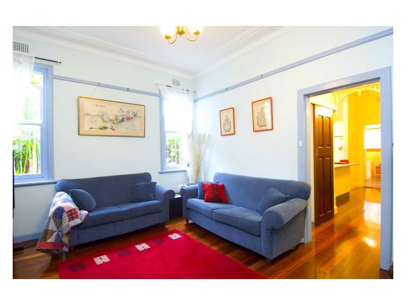 16 Kroombit Street, Dulwich Hill NSW 2203