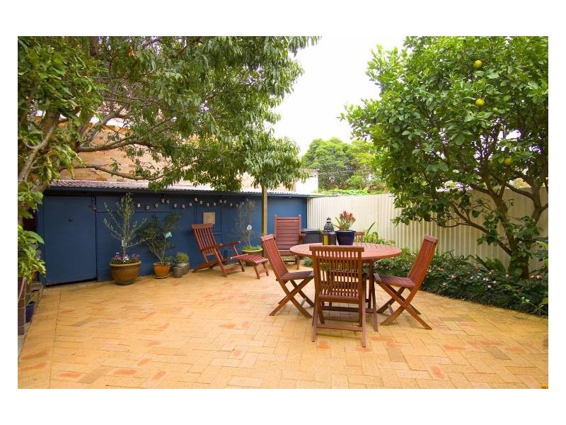 16 Kroombit Street, Dulwich Hill NSW 2203