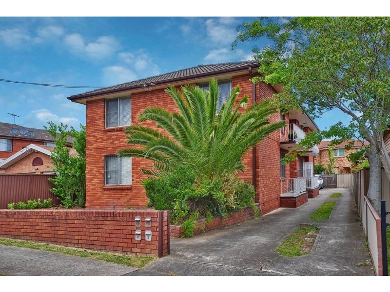 4/68 Hillard Street, Wiley Park NSW 2195