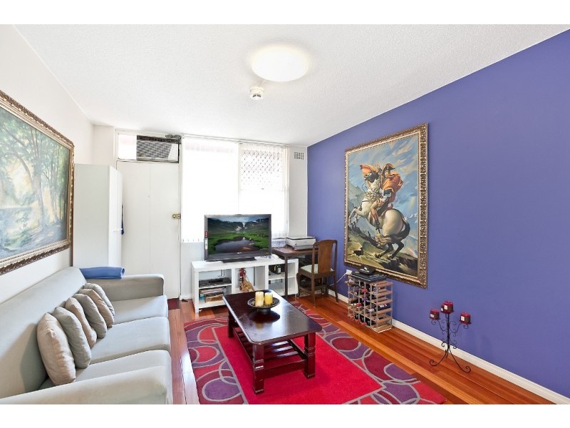 27/151B Smith Street, Summer Hill NSW 2130