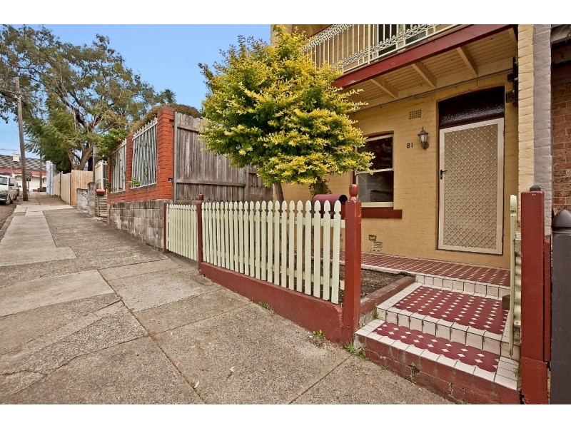 81 Morris Street, Summer Hill NSW 2130