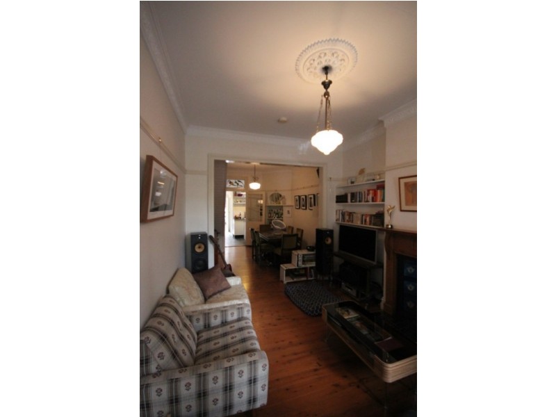 101 Station Street, Petersham NSW 2049