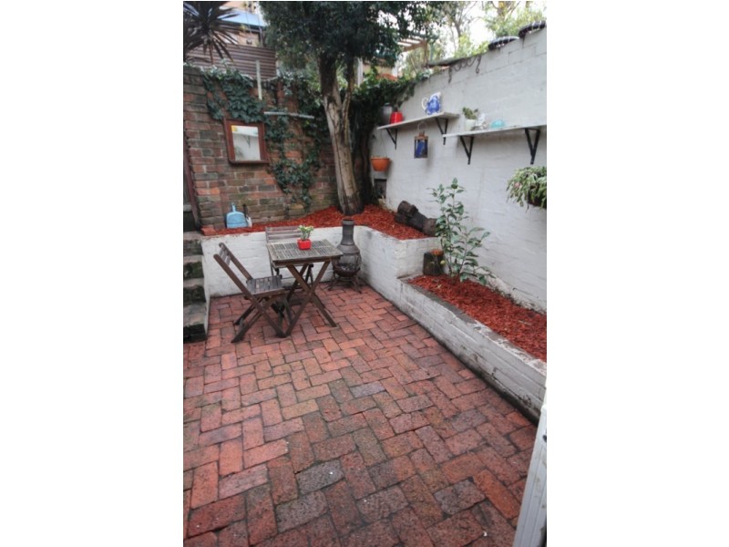 101 Station Street, Petersham NSW 2049