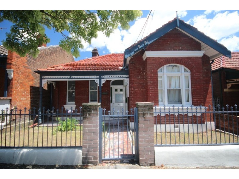 2/31 Kingston Road, Camperdown NSW 2050