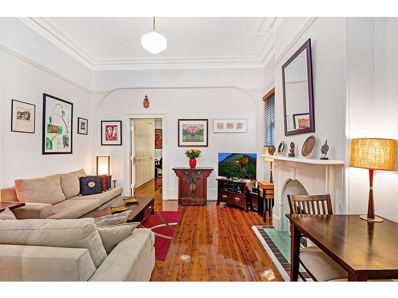 2/85 Queen Street, Ashfield NSW 2131