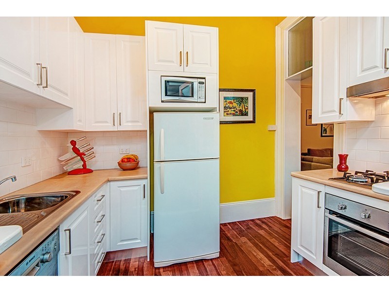 2/85 Queen Street, Ashfield NSW 2131