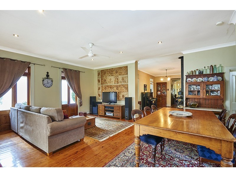 33 Nowranie Street, Summer Hill NSW 2130