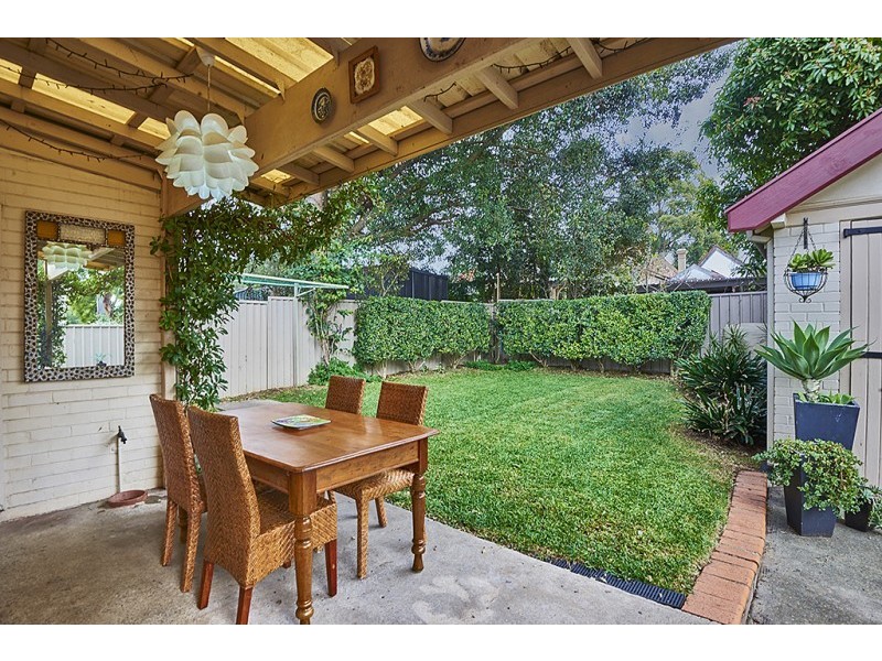 33 Nowranie Street, Summer Hill NSW 2130