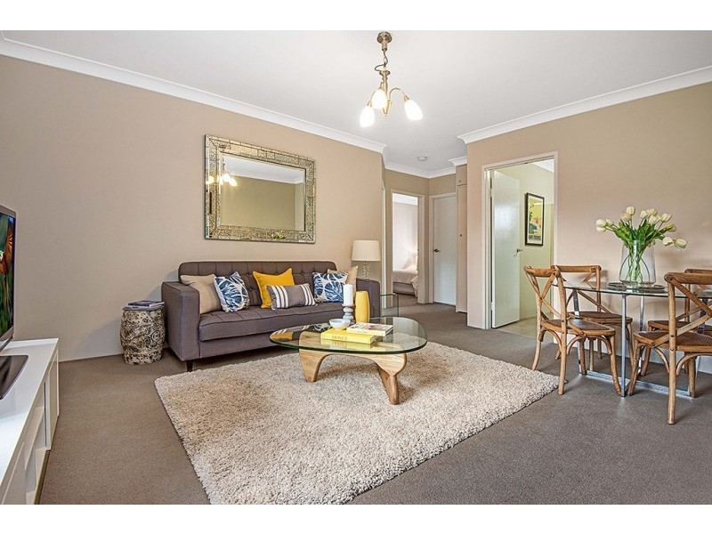 6/36 Cobar Street, Dulwich Hill NSW 2203