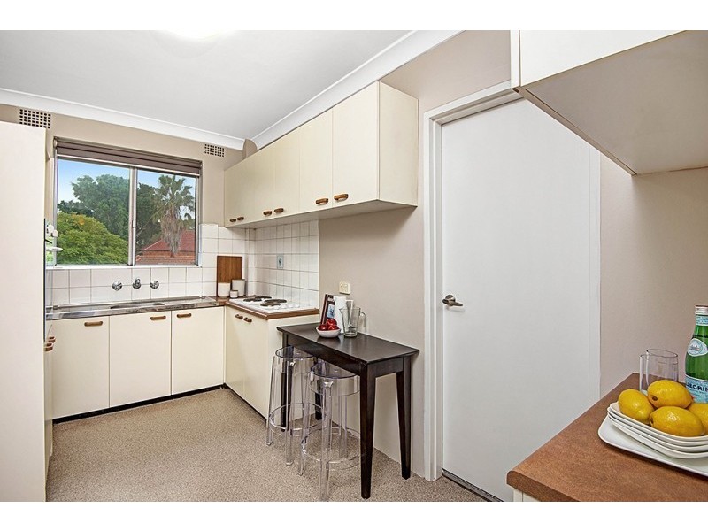 6/36 Cobar Street, Dulwich Hill NSW 2203