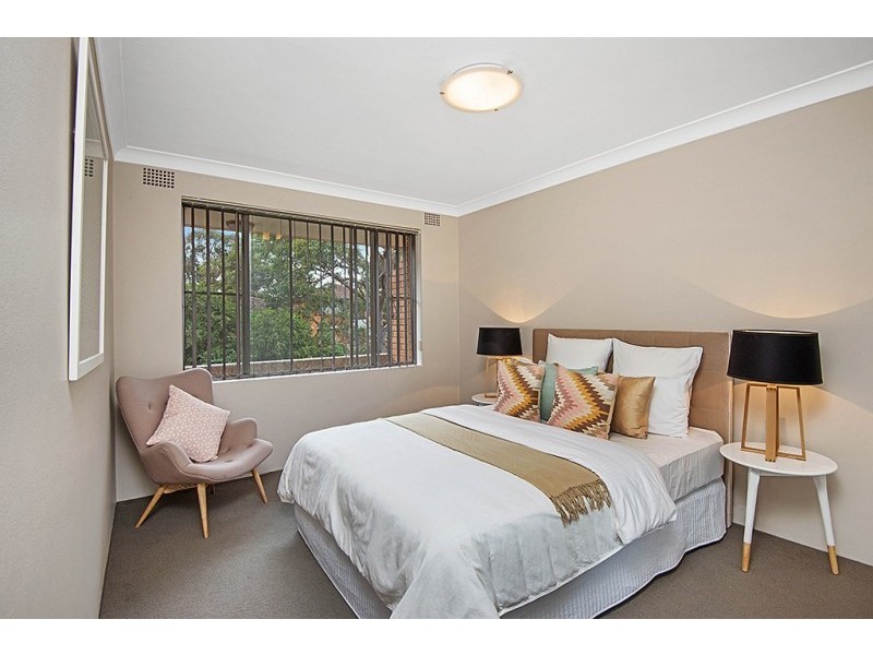 6/36 Cobar Street, Dulwich Hill NSW 2203