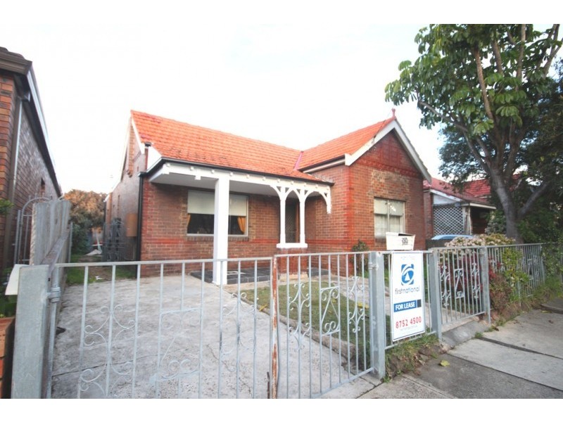 30 Carshalton Street, Croydon NSW 2132