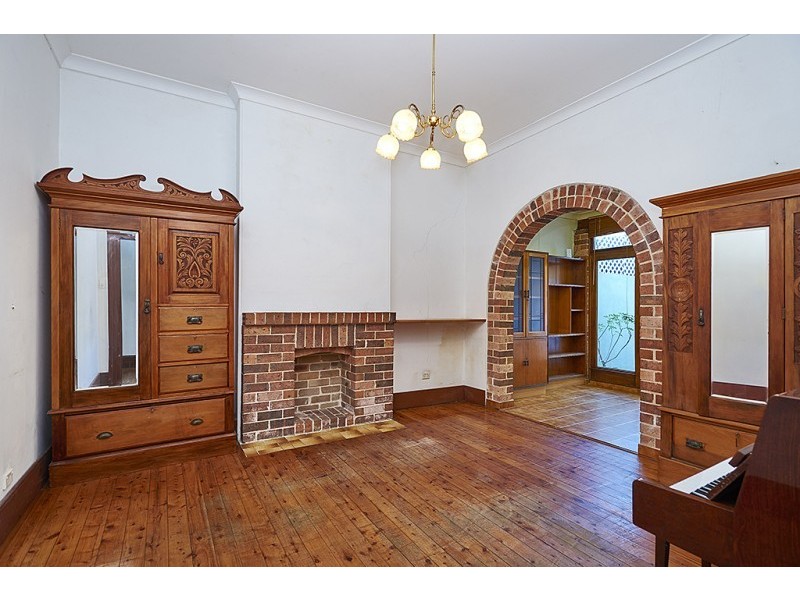 84 Pitt Street, Redfern NSW 2016