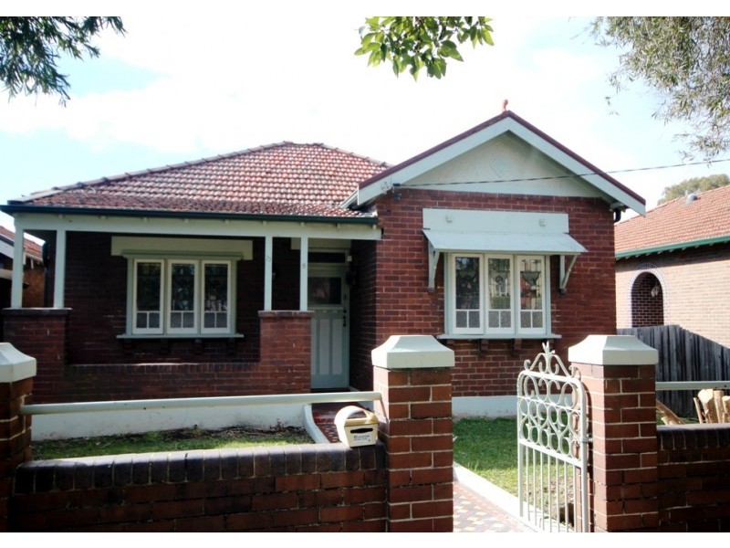 8 Campbell Avenue, Lilyfield NSW 2040