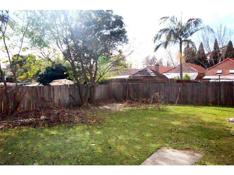 8 Campbell Avenue, Lilyfield NSW 2040