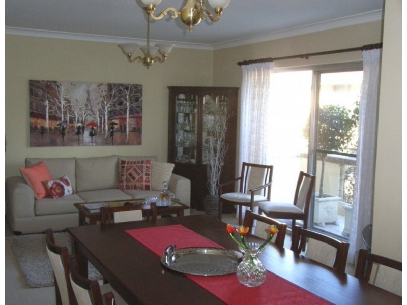 5/19 Henson Street, Summer Hill NSW 2130