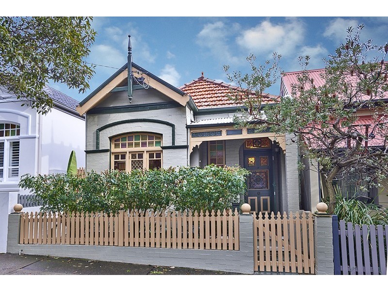 33 Carrington Street, Summer Hill NSW 2130