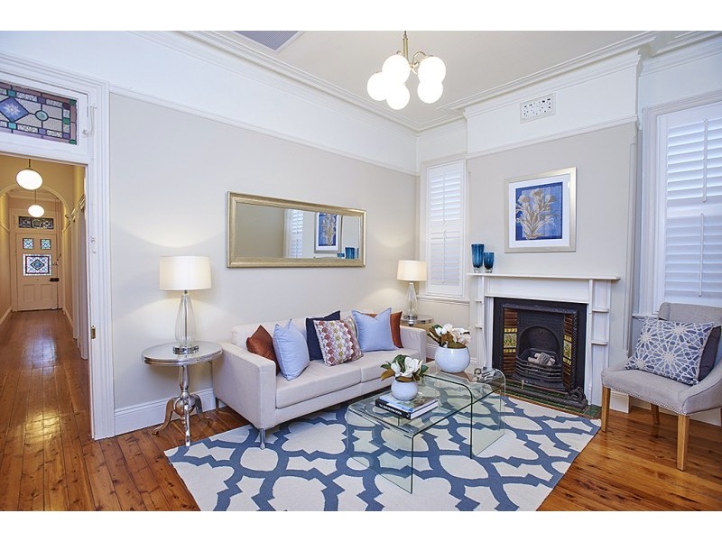 33 Carrington Street, Summer Hill NSW 2130