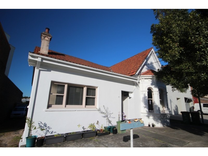 3/42 Edward Street, Summer Hill NSW 2130