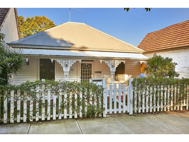 10 Herbert Street, Summer Hill NSW 2130