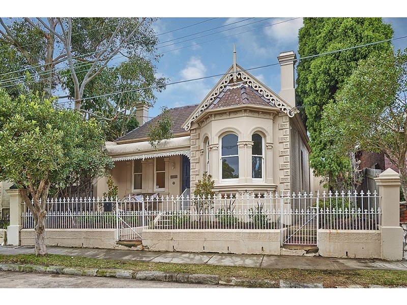 5 Fisher Street, Petersham NSW 2049