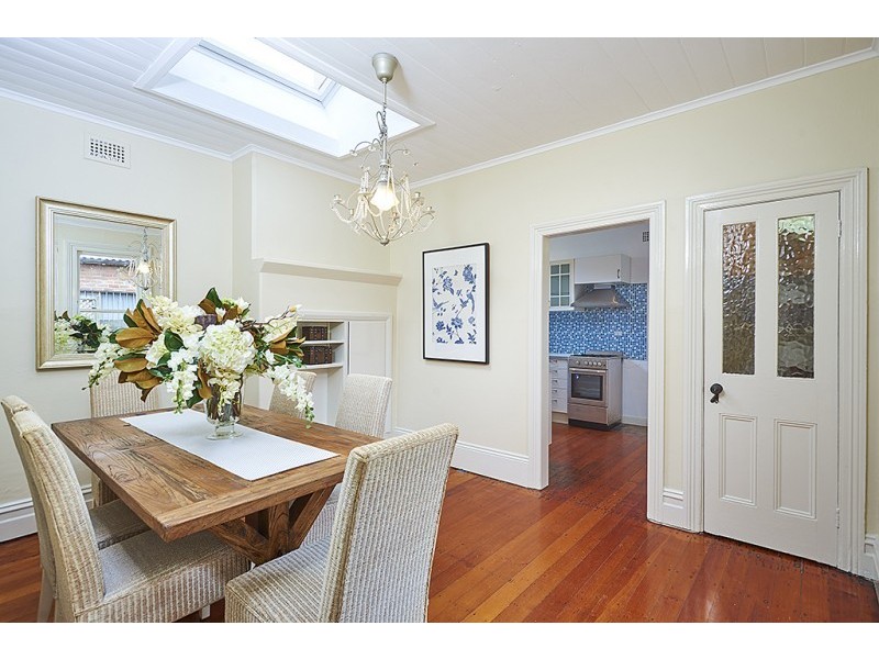 5 Fisher Street, Petersham NSW 2049