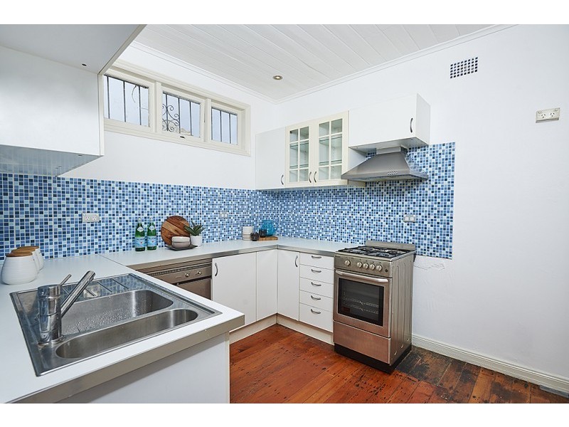 5 Fisher Street, Petersham NSW 2049