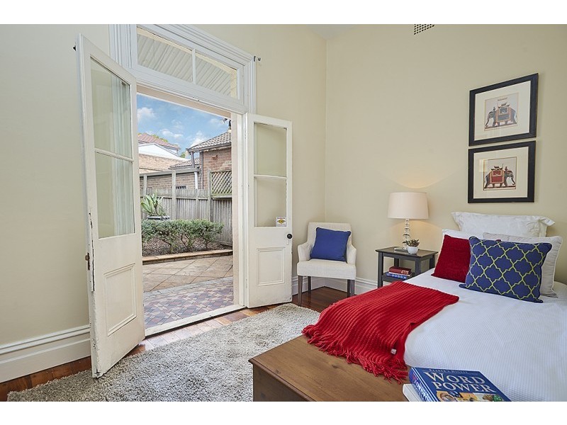 5 Fisher Street, Petersham NSW 2049