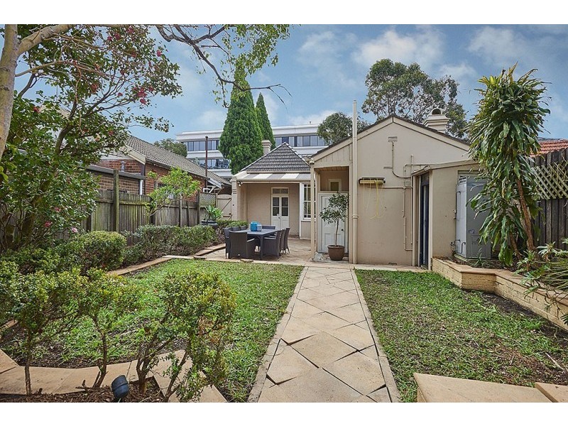 5 Fisher Street, Petersham NSW 2049