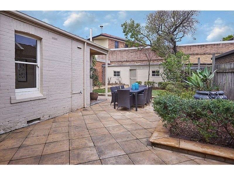 5 Fisher Street, Petersham NSW 2049