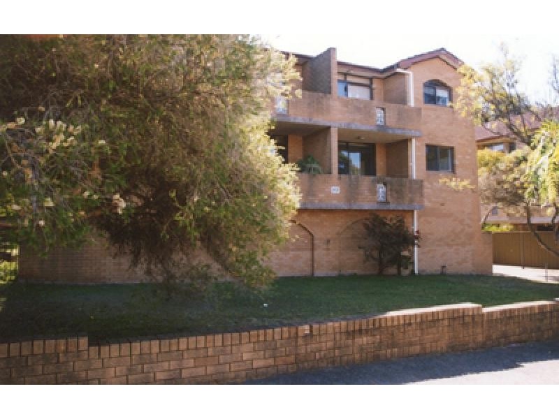 5/21 Henson Street, Summer Hill NSW 2130