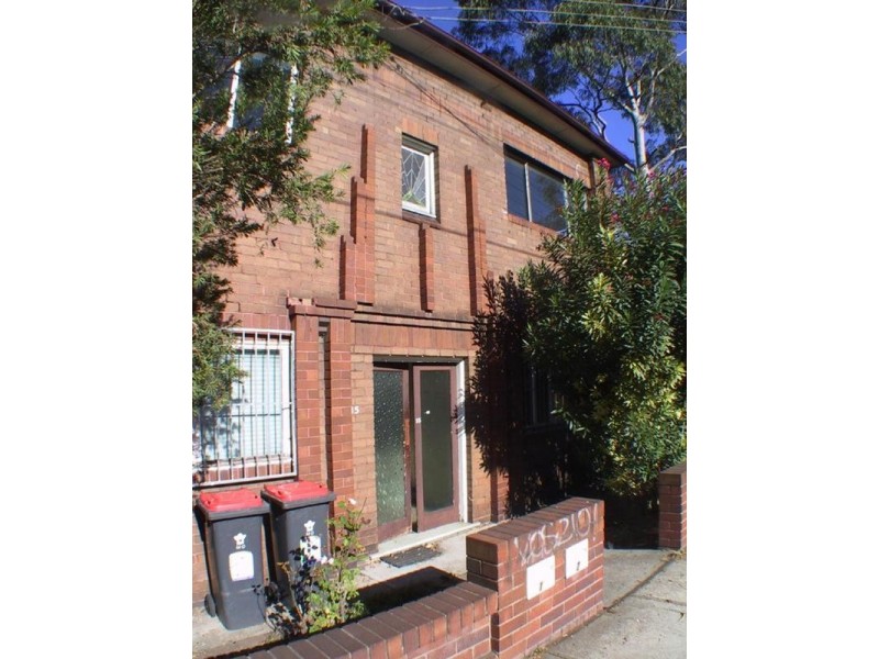3/15 Railway Terrace, Lewisham NSW 2049