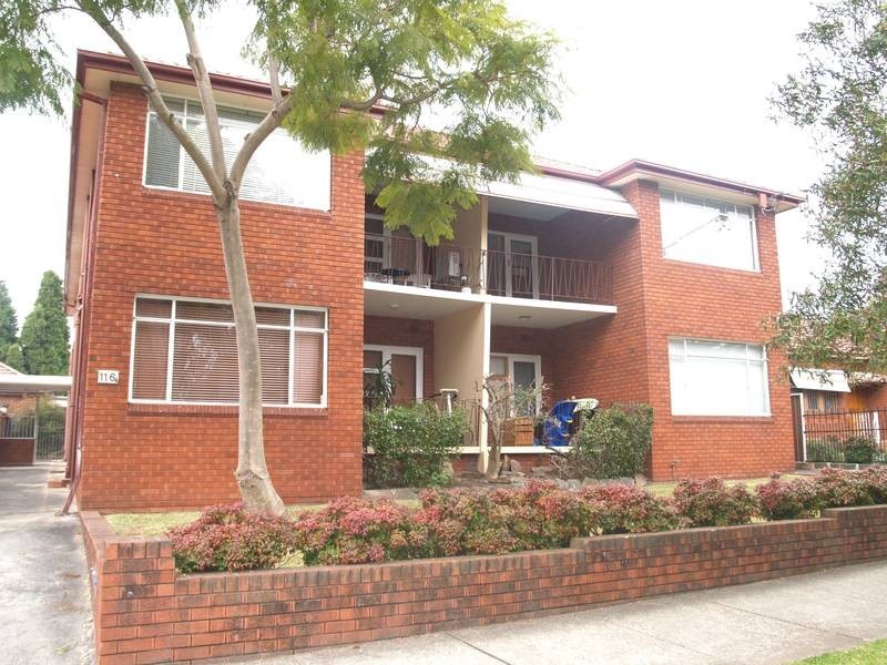 2/116a Victoria STREET, Ashfield NSW 2131