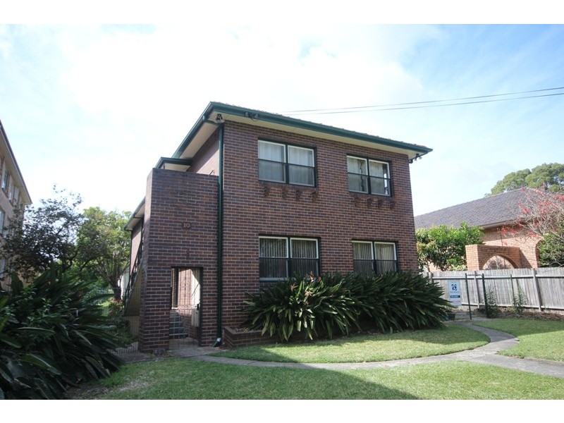1/10 Albert Parade, Ashfield NSW 2131